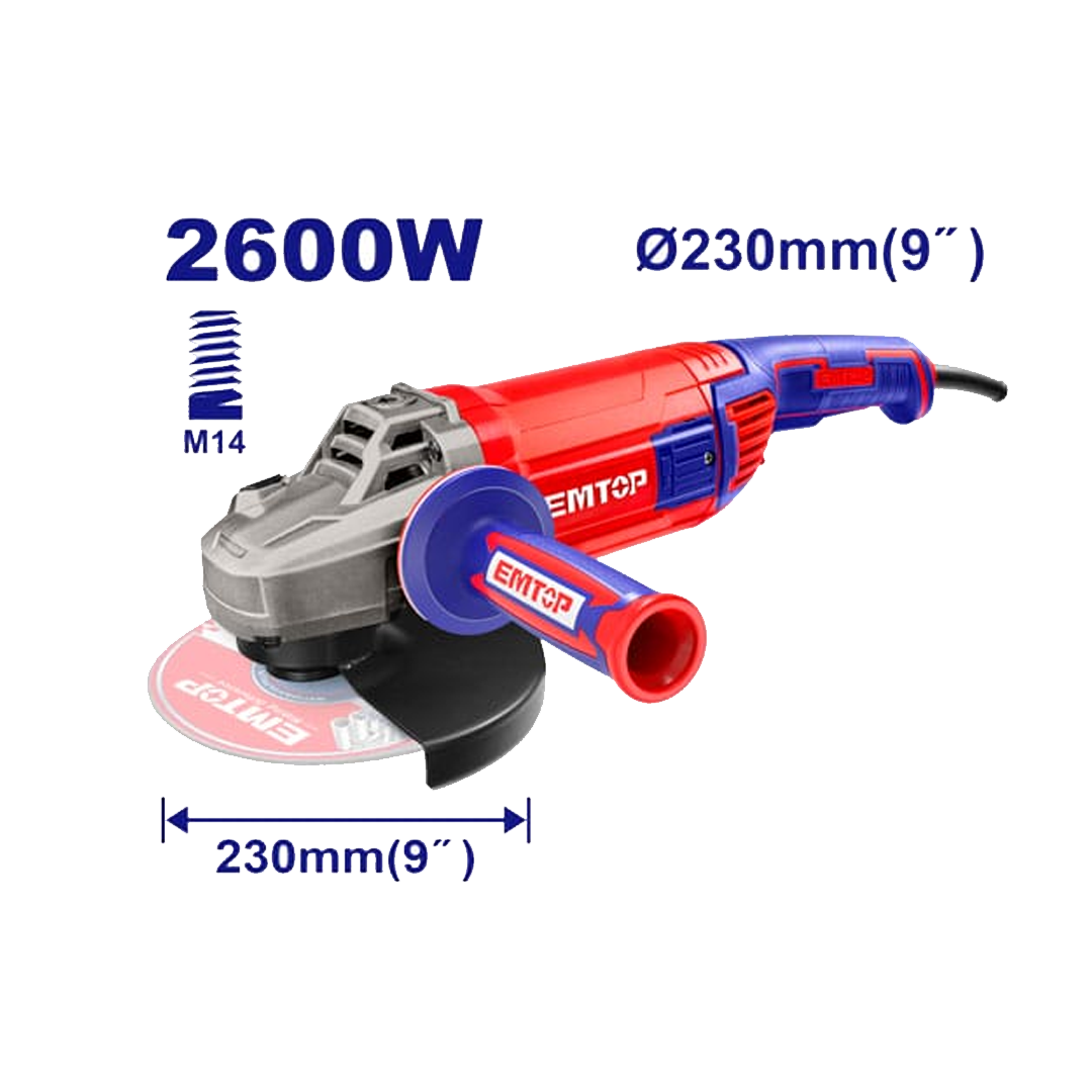 صاروخ دسك "9 - 2600W