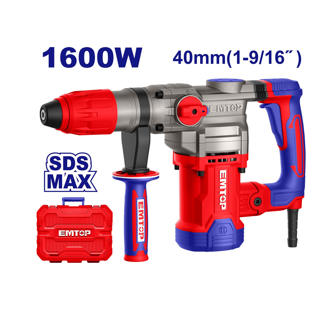 كونجو صناعي 10 جول - 1600W - 7K