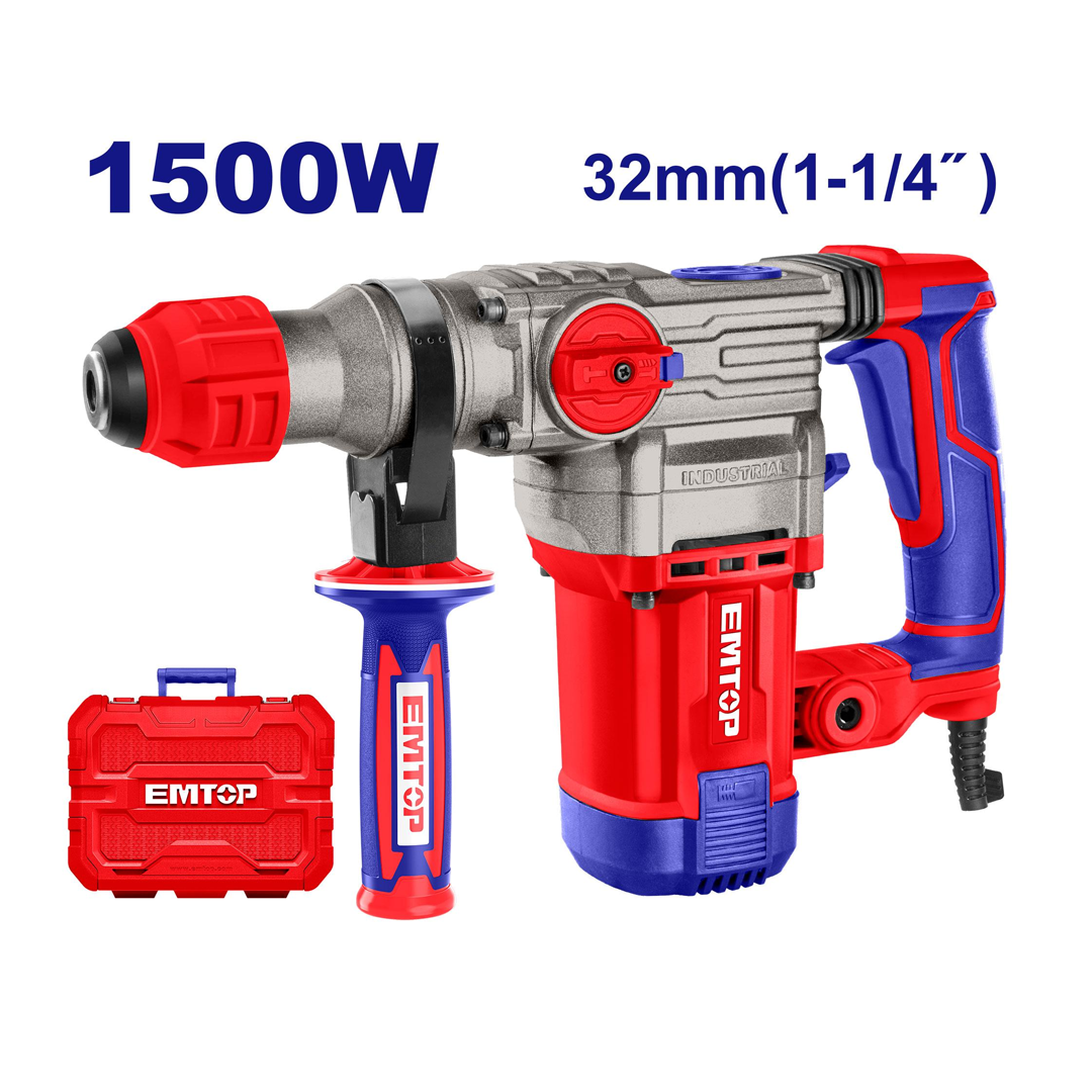كونجو صناعي 1500W - 5.5K