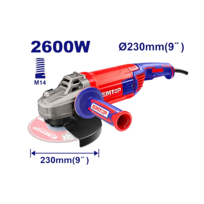 صاروخ دسك "9 - 2600W