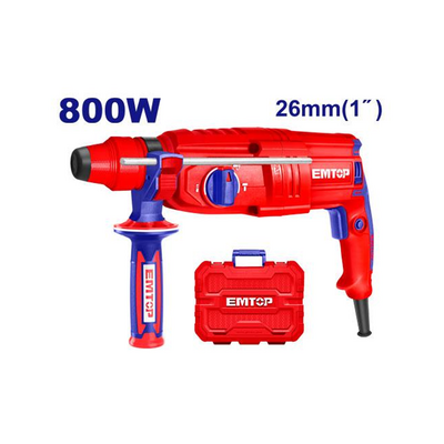 درل بتشون 800W - 26mm