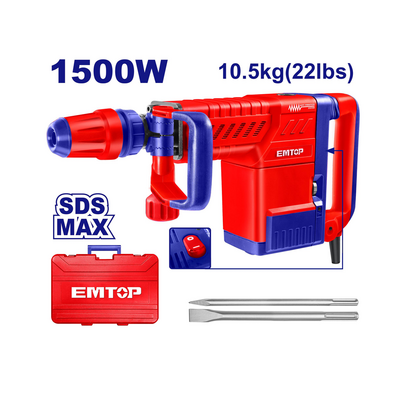 كونجو - 1500W - 11K