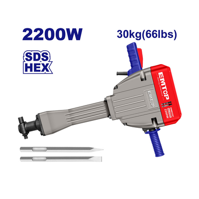 كونجو صناعي - 2200W - 30K