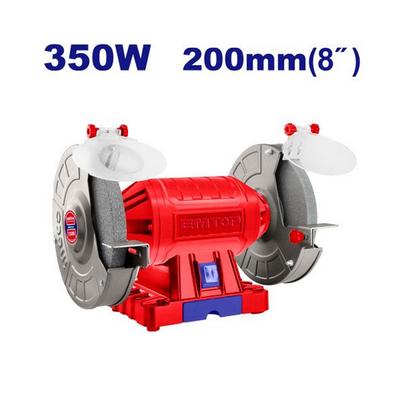 ماكينة جلخ ثابت "8 - W350