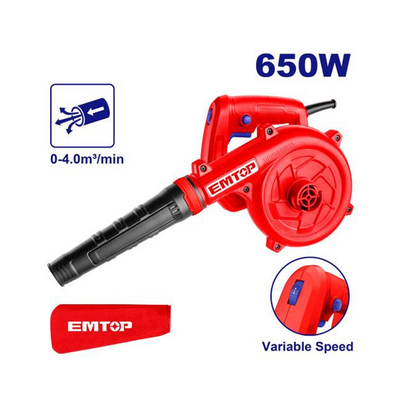 بلور هواء سرعات W650